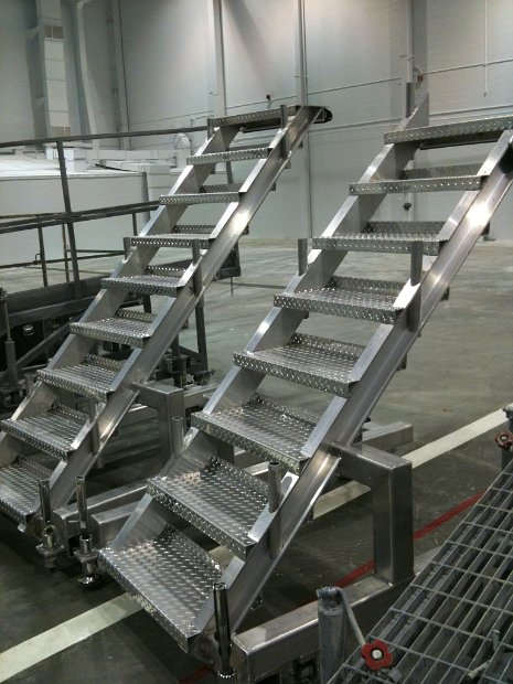 lavage presssion industriel 8